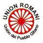 Logo Unión Romaní