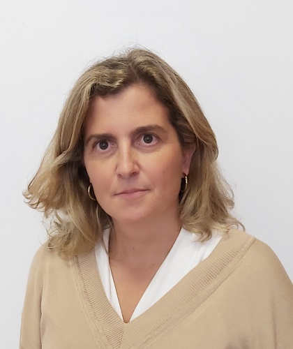 Nuria Paulina García Piñeiro