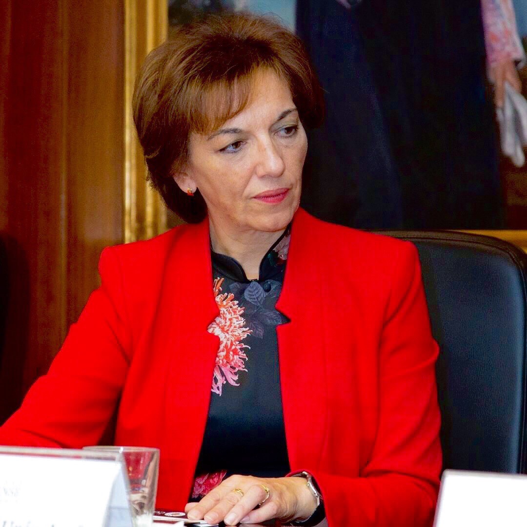 María Yolanda Sánchez-Urán Azaña