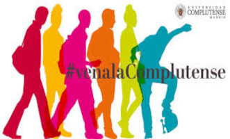 Ven a la Complutense
